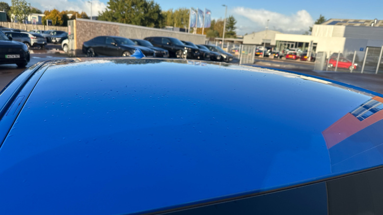 BMW 1 Series 128ti 5dr Step Auto [Live Cockpit Professional] Petrol Hatchback